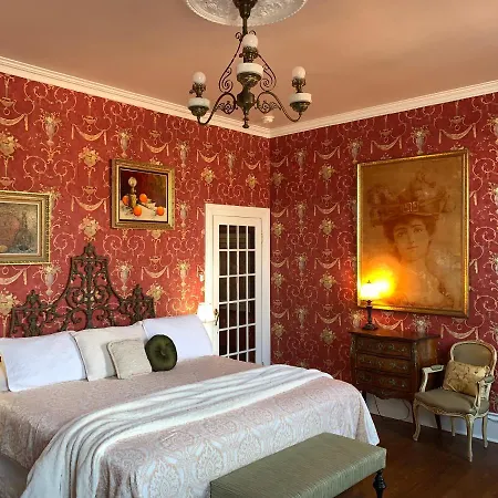 The Philadelphia Hotel Bella Vista